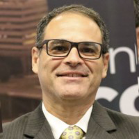 Speaker Headshot