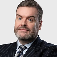 Speaker Headshot