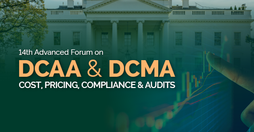 Overview | DCAA & DCMA Cost, Pricing, Compliance & Audits