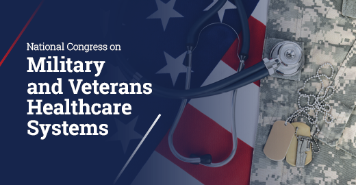 Next Generation Military And Veterans Healthcare Systems